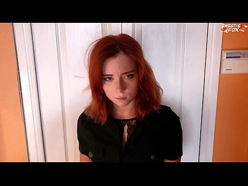 ❤️ Ochranka potrestala krásnou ženu za krádež v obchodě - sperma v ústech ️❌ Sex video u cs.freepornhdonlinegay.ru